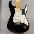 Fender American Professional Stratocaster 2026, Black — thumbnail 1 of 9