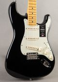 Fender American Professional Stratocaster 2026, Black — thumbnail 3 of 9