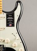 Fender American Professional Stratocaster 2026, Black — thumbnail 2 of 9