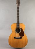 Martin 000-28 1946, Natural — thumbnail 6 of 11