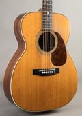 Martin 000-28 1946, Natural — thumbnail 5 of 11