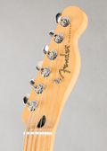 Fender Player II Series 75th Anniversary Baritone Telecaster 2026, Lake Placid Blue — thumbnail 5 of 8