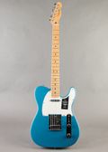 Fender Player II Series 75th Anniversary Baritone Telecaster 2026, Lake Placid Blue — thumbnail 4 of 8