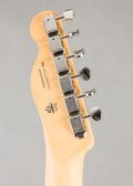 Fender Player II Series 75th Anniversary Baritone Telecaster 2026, Lake Placid Blue — thumbnail 8 of 8