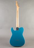 Fender Player II Series 75th Anniversary Baritone Telecaster 2026, Lake Placid Blue — thumbnail 7 of 8