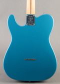 Fender Player II Series 75th Anniversary Baritone Telecaster 2026, Lake Placid Blue — thumbnail 6 of 8