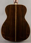 Pre-War Guitars 000 Brazilian Herringbone 2025, Shadetop — thumbnail 8 of 10