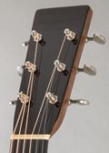 Pre-War Guitars 000 Brazilian Herringbone 2025, Shadetop — thumbnail 7 of 10