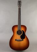 Pre-War Guitars 000 Brazilian Herringbone 2025, Shadetop — thumbnail 6 of 10