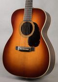 Pre-War Guitars 000 Brazilian Herringbone 2025, Shadetop — thumbnail 3 of 10