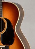 Pre-War Guitars 000 Brazilian Herringbone 2025, Shadetop — thumbnail 2 of 10