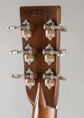 Pre-War Guitars 000 Brazilian Herringbone 2025, Shadetop — thumbnail 10 of 10