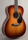 Pre-War Guitars 000 Brazilian Herringbone 2025, Shadetop — thumbnail 5 of 10