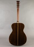 Pre-War Guitars 000 Brazilian Herringbone 2025, Shadetop — thumbnail 9 of 10