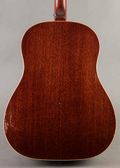 Gibson J-45 1966, Sunburst — thumbnail 7 of 10
