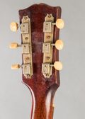 Gibson J-45 1966, Sunburst — thumbnail 10 of 10
