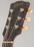 Gibson J-45 1966, Sunburst — thumbnail 8 of 10