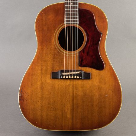Gibson J-45 1966, Sunburst thumbnail