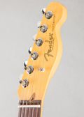 Fender Limited Edition American Professional Classic Telecaster Featuring the Fender Silent System 2026, Sonic Blue — thumbnail 6 of 9