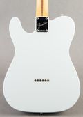 Fender Limited Edition American Professional Classic Telecaster Featuring the Fender Silent System 2026, Sonic Blue — thumbnail 7 of 9