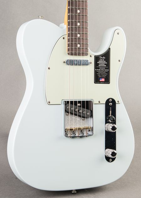 【ハードケース付き】フェンダーUSAアメリカンスタンダードテレキャスター2012 Carter Vintage - Fender American Standard Telecaster 2012, Black