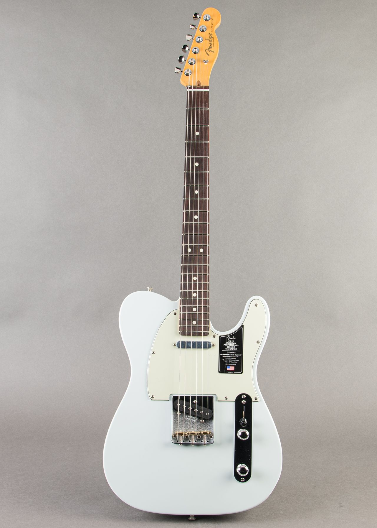 Carter Vintage - Fender Limited Edition American Professional