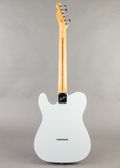Fender Limited Edition American Professional Classic Telecaster Featuring the Fender Silent System 2026, Sonic Blue — thumbnail 8 of 9
