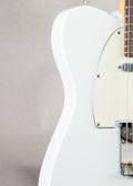 Fender Limited Edition American Professional Classic Telecaster Featuring the Fender Silent System 2026, Sonic Blue — thumbnail 4 of 9