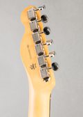 Fender Limited Edition American Professional Classic Telecaster Featuring the Fender Silent System 2026, Sonic Blue — thumbnail 9 of 9
