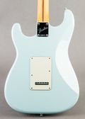 Fender Limited Edition American Professional Classic Stratocaster Featuring the Fender Silent System 2026, Daphne Blue — thumbnail 7 of 9