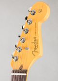 Fender Limited Edition American Professional Classic Stratocaster Featuring the Fender Silent System 2026, Daphne Blue — thumbnail 6 of 9