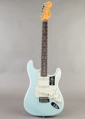 Fender Limited Edition American Professional Classic Stratocaster Featuring the Fender Silent System 2026, Daphne Blue — thumbnail 5 of 9