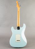 Fender Limited Edition American Professional Classic Stratocaster Featuring the Fender Silent System 2026, Daphne Blue — thumbnail 8 of 9