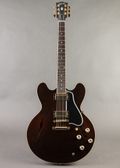 Gibson Custom Shop ES-335 2008, Walnut — thumbnail 6 of 10