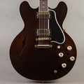Gibson Custom Shop ES-335 2008, Walnut — thumbnail 1 of 10