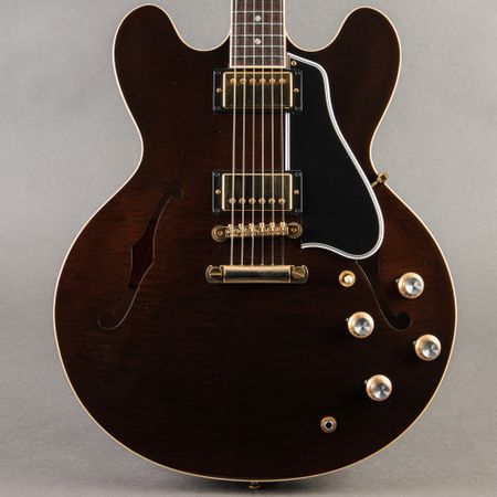 Gibson Custom Shop ES-335 2008, Walnut thumbnail