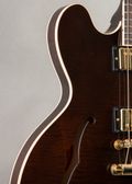 Gibson Custom Shop ES-335 2008, Walnut — thumbnail 5 of 10