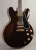 Gibson Custom Shop ES-335 2008, Walnut — thumbnail 3 of 10