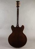 Gibson Custom Shop ES-335 2008, Walnut — thumbnail 9 of 10