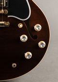 Gibson Custom Shop ES-335 2008, Walnut — thumbnail 4 of 10