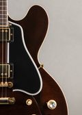 Gibson Custom Shop ES-335 2008, Walnut — thumbnail 2 of 10