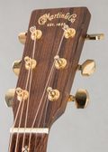 Martin SP00C-16TR 1997, Natural — thumbnail 6 of 9