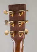 Martin SP00C-16TR 1997, Natural — thumbnail 9 of 9
