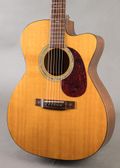 Martin SP00C-16TR 1997, Natural — thumbnail 3 of 9