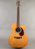Martin SP00C-16TR 1997, Natural — thumbnail 5 of 9