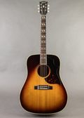 Gibson Southern Jumbo 1963, Sunburst — thumbnail 6 of 10