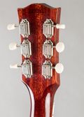 Gibson Southern Jumbo 1963, Sunburst — thumbnail 10 of 10