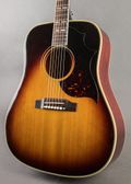 Gibson Southern Jumbo 1963, Sunburst — thumbnail 5 of 10
