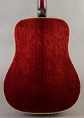 Gibson Southern Jumbo 1963, Sunburst — thumbnail 8 of 10