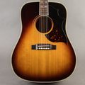 Gibson Southern Jumbo 1963, Sunburst — thumbnail 1 of 10